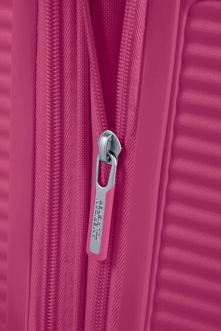 Valiză American Tourister Soundbox Spinner Expandable (88472/1992)