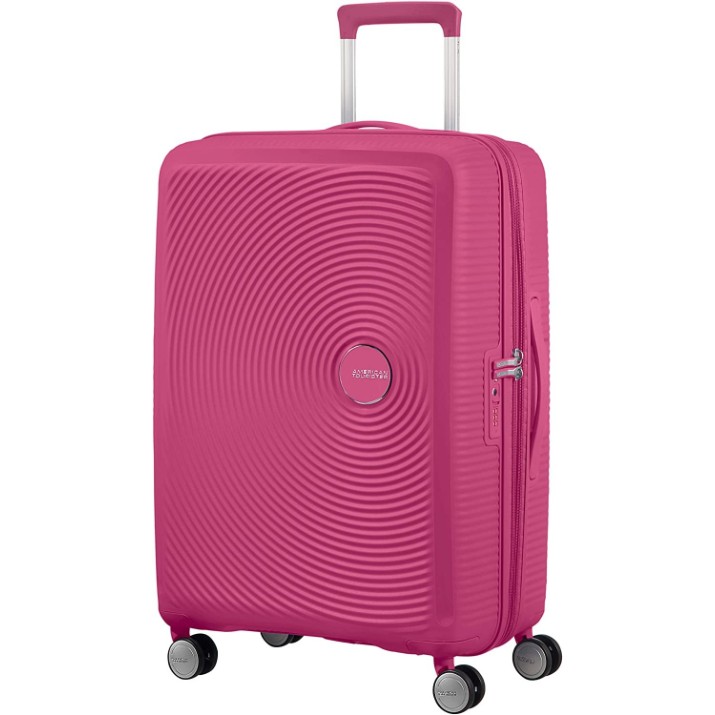 Valiză American Tourister Soundbox Spinner Expandable (88473/1992)
