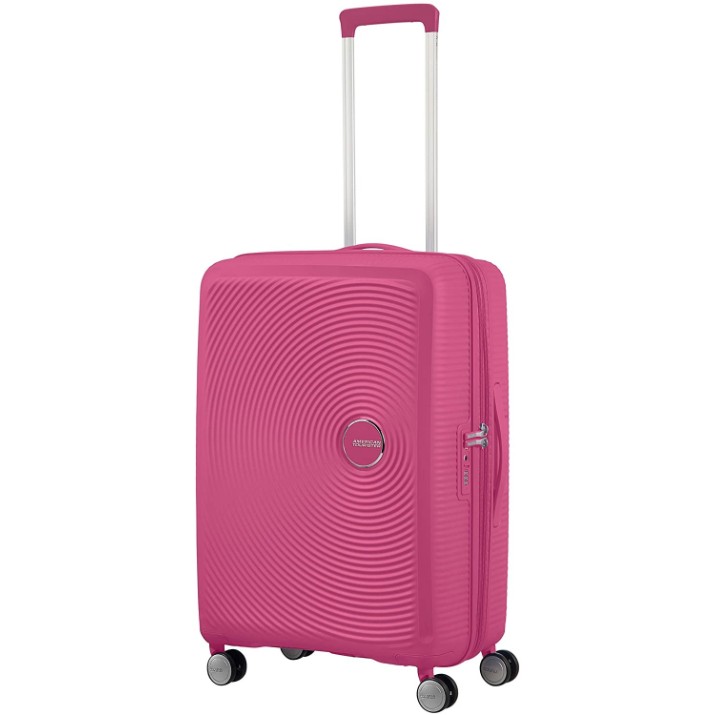 Valiză American Tourister Soundbox Spinner Expandable (88473/1992)