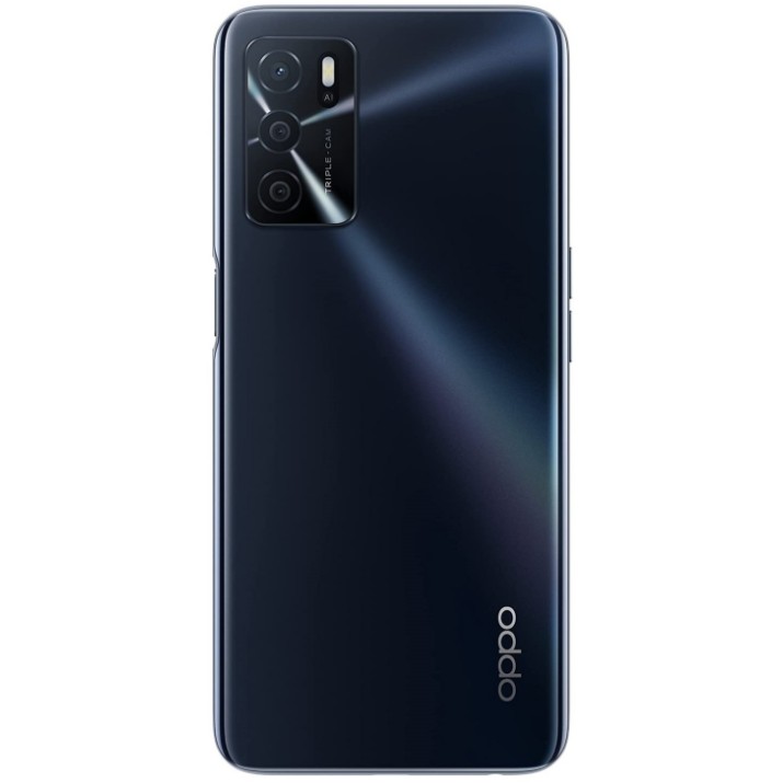 Мобильный телефон Oppo A16 3Gb/32Gb Black