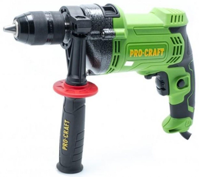 Maşină de găurit ProCraft PS1350M