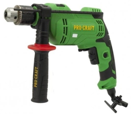 Дрель ProCraft PS1100