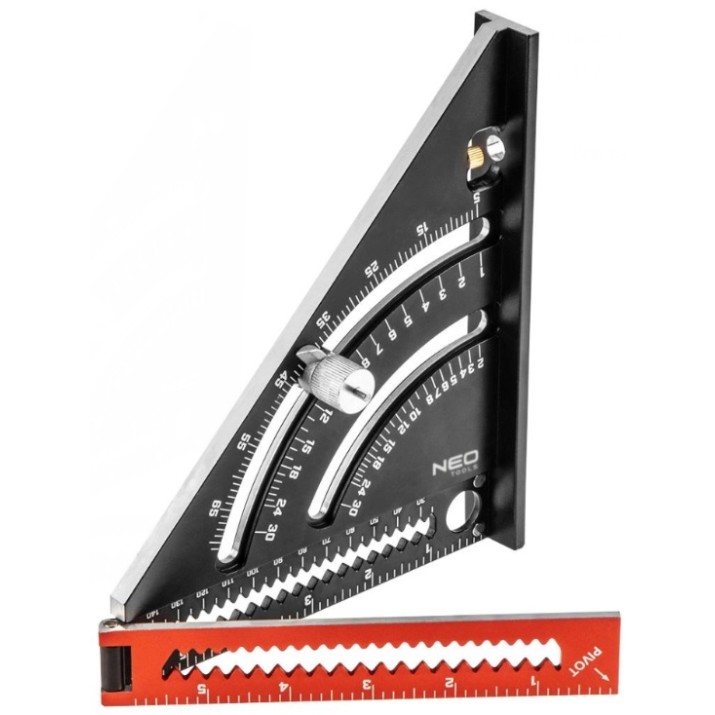 Угломер Neo Tools 72-105