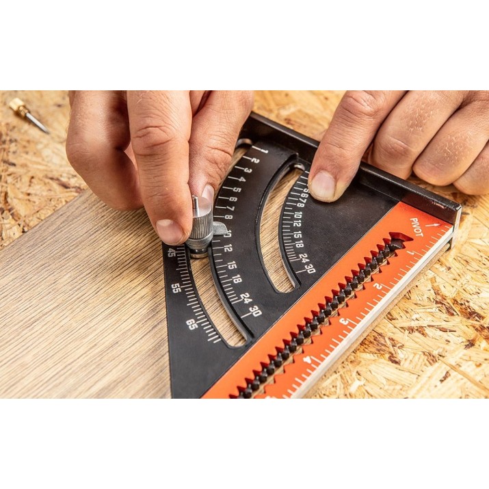 Угломер Neo Tools 72-105