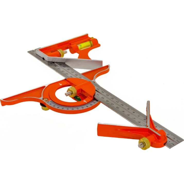 Goniometru Neo Tools 72-120