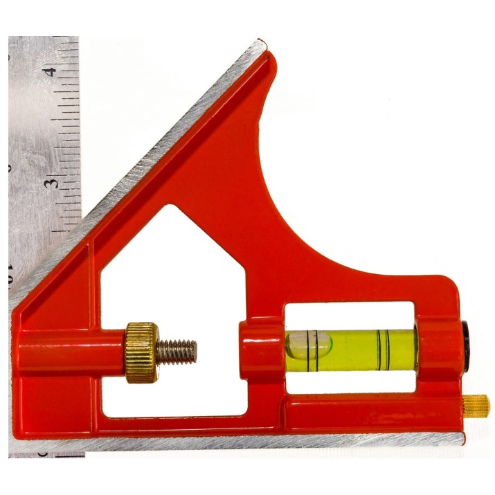 Goniometru Neo Tools 72-120