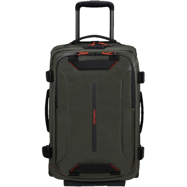 Чемодан Samsonite Ecodiver (140881/9199)