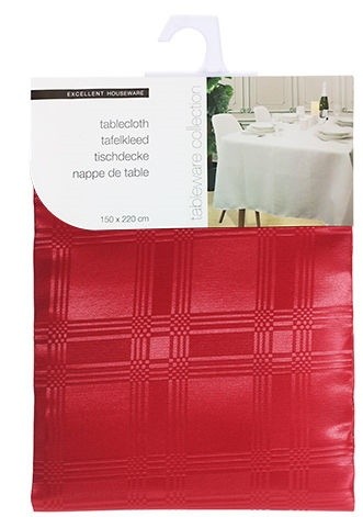Скатерть EH 150x220cm (36365)