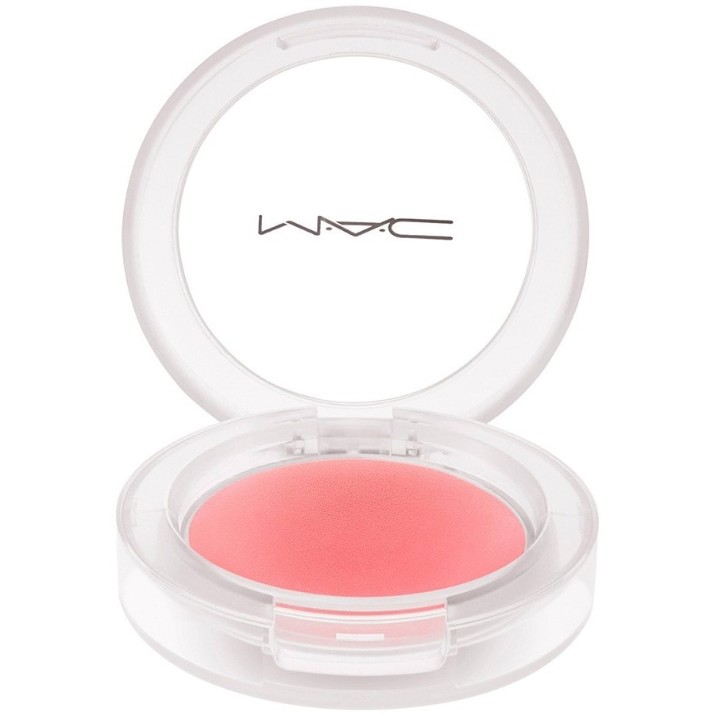 Румяна для лица MAC Glow Play Blush Cheeky Devil