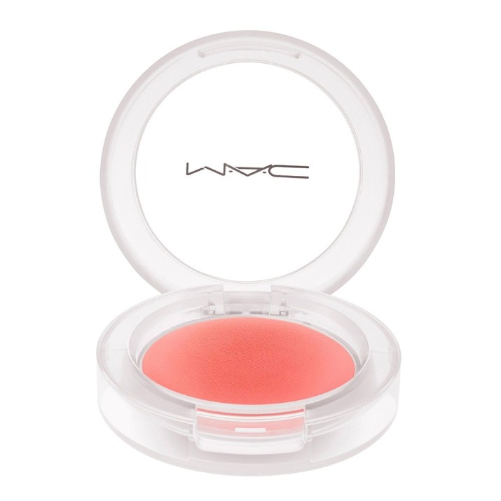 Blush pentru față MAC Glow Play Blush Cheer Up