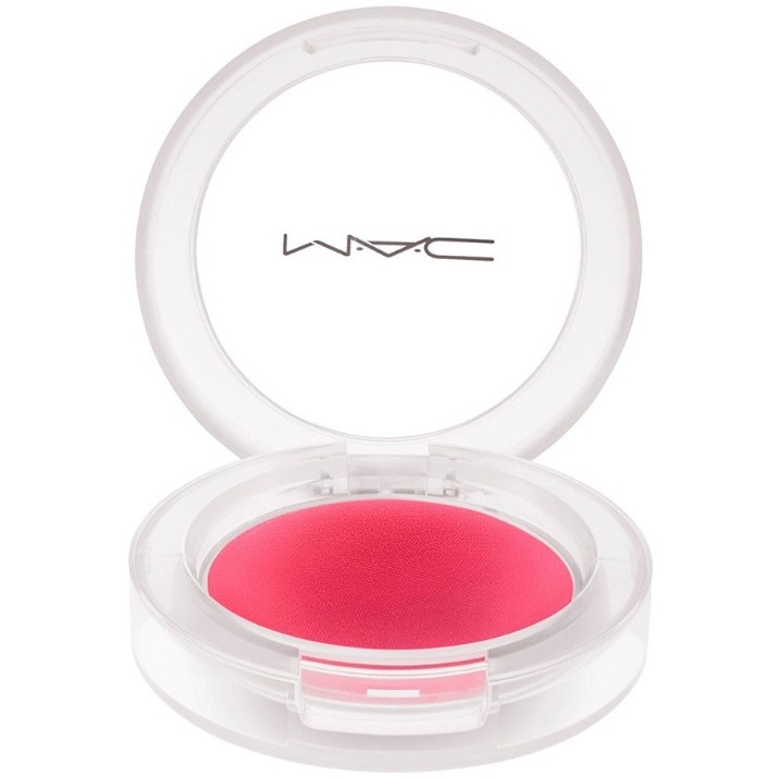 Blush pentru față MAC Glow Play Blush Heat Index
