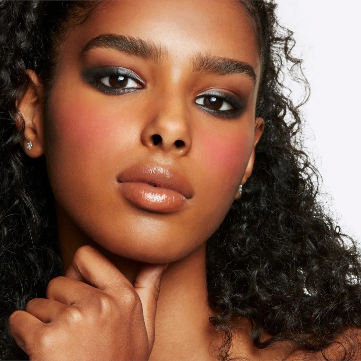 Blush pentru față MAC Glow Play Blush Heat Index