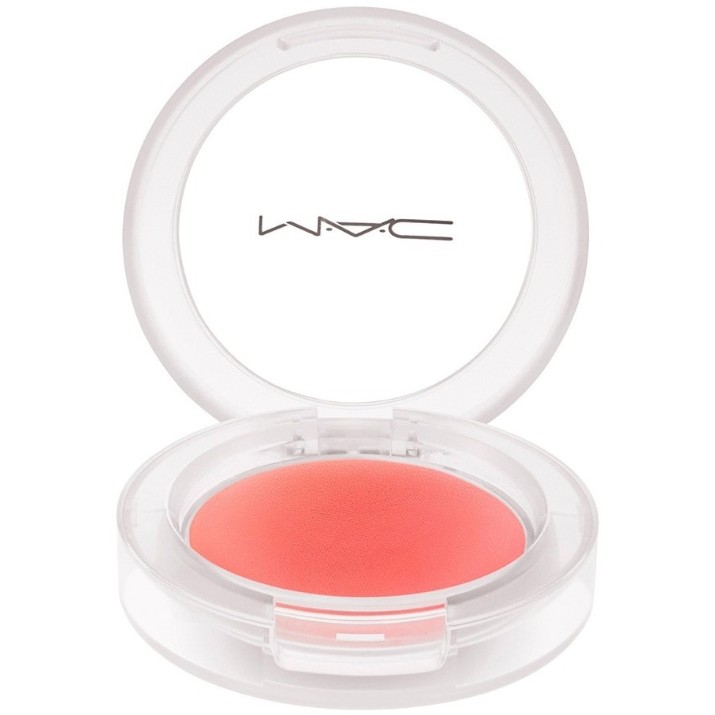 Румяна для лица MAC Glow Play Blush That's Peachy