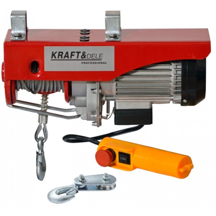 Troliu Kraft&Dele KD1526