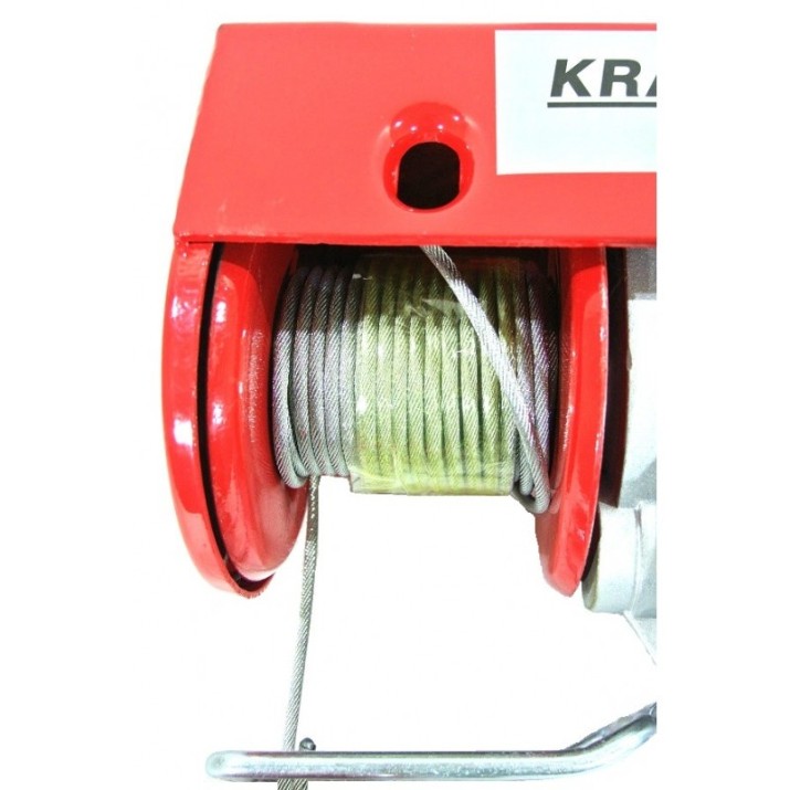 Troliu Kraft&Dele KD1526