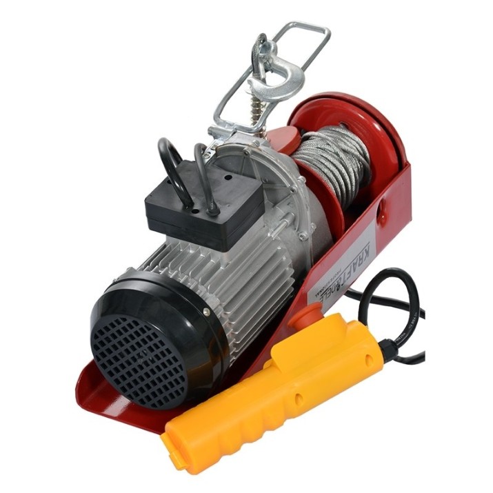 Troliu Kraft&Dele KD1526