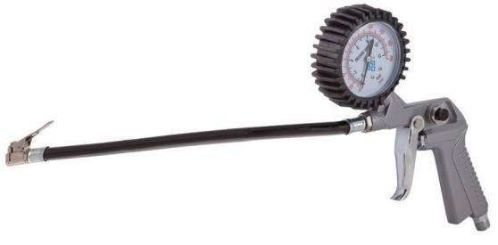 Pistol pneumatic Raider RD-TI01
