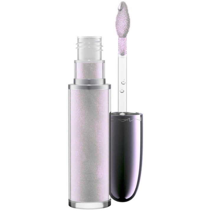 Блеск для губ MAC Grand Illusion Liquid Lipcolour Broken Halo