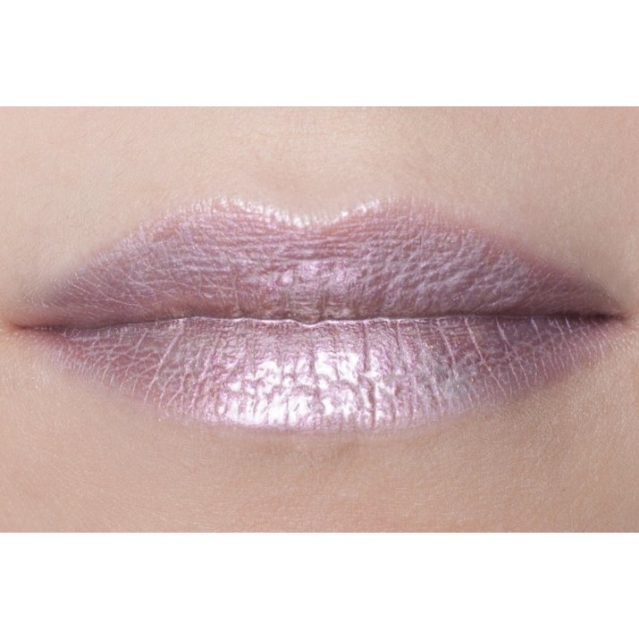 Блеск для губ MAC Grand Illusion Liquid Lipcolour Broken Halo