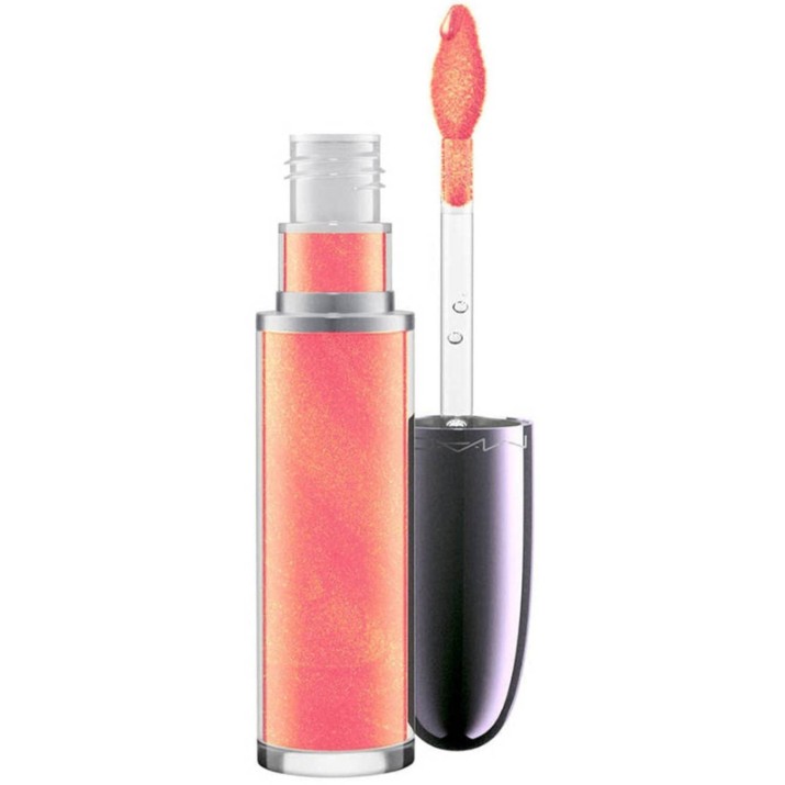 Блеск для губ MAC Grand Illusion Liquid Lipcolour Electric Rainbow