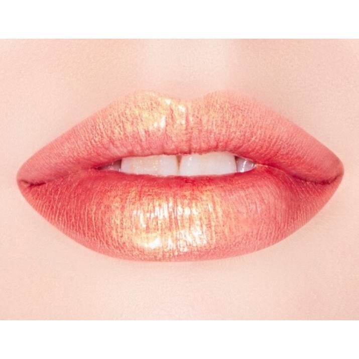 Блеск для губ MAC Grand Illusion Liquid Lipcolour Electric Rainbow