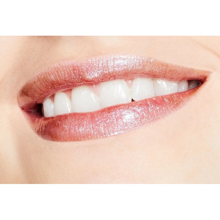 Блеск для губ MAC Grand Illusion Liquid Lipcolour Just Hustlin