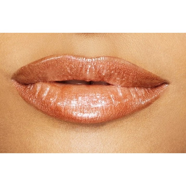 Luciu de buze MAC Grand Illusion Liquid Lipcolour Let`s Rock