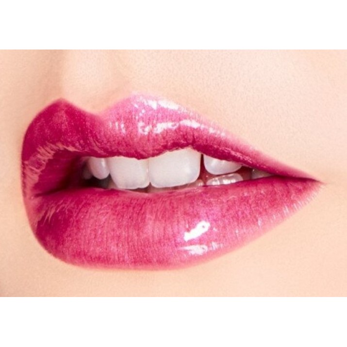 Блеск для губ MAC Grand Illusion Liquid Lipcolour Space Bubble