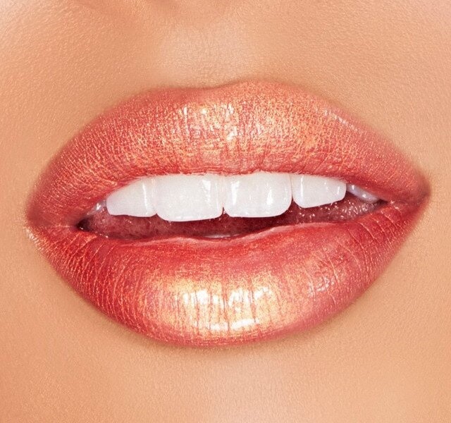 Блеск для губ MAC Grand Illusion Liquid Lipcolour Twinkle Twink