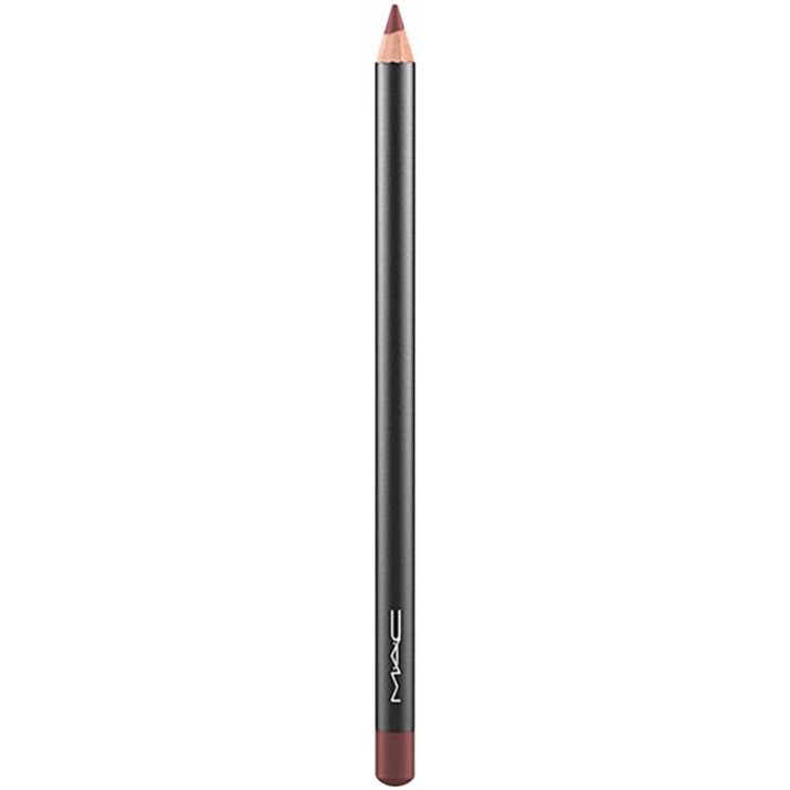 Карандаш для губ MAC Lip Pencil Mahogany