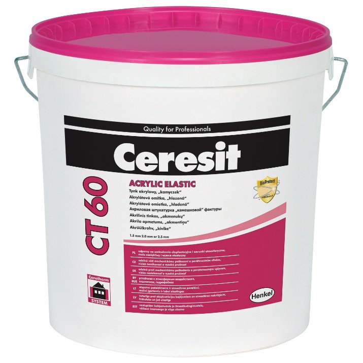 Ghips Ceresit CT60 25kg