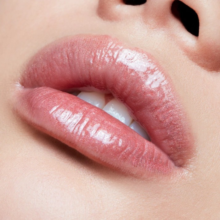 Блеск для губ MAC Lipglass All Things Magical
