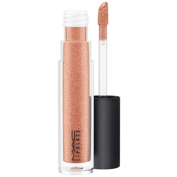 Блеск для губ MAC Lipglass Beaux