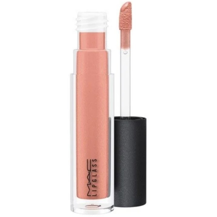 Luciu de buze MAC Lipglass Elemental Forces
