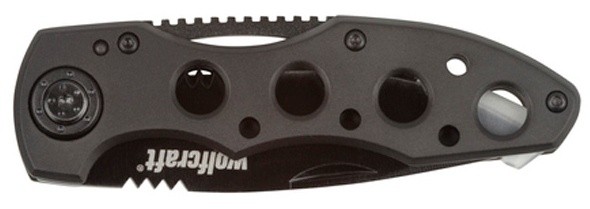 Нож Wolfcraft 4289000