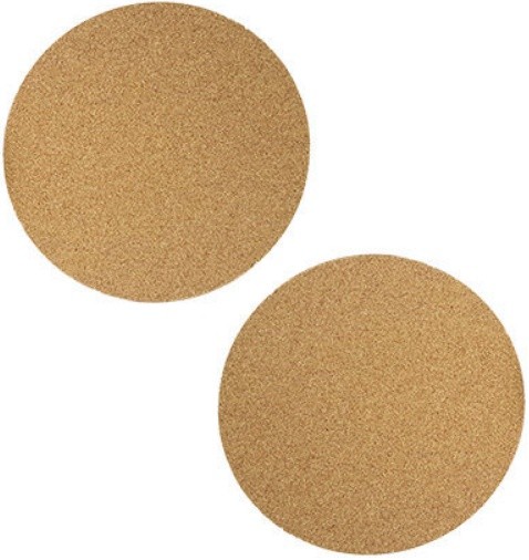 Suport Fackelmann Elemental D19cm (45279) 2pcs