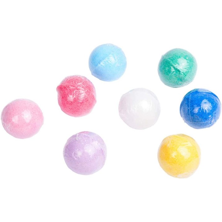 Bombe de baie Create It! (84407)