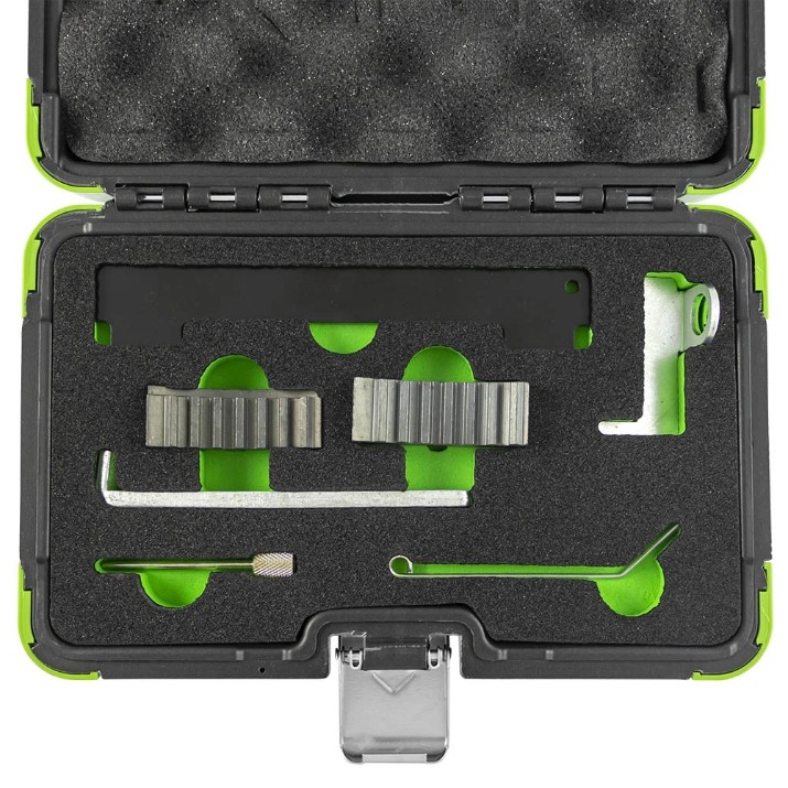 Instrument de reglare a curelei de distribuție JBM 53307