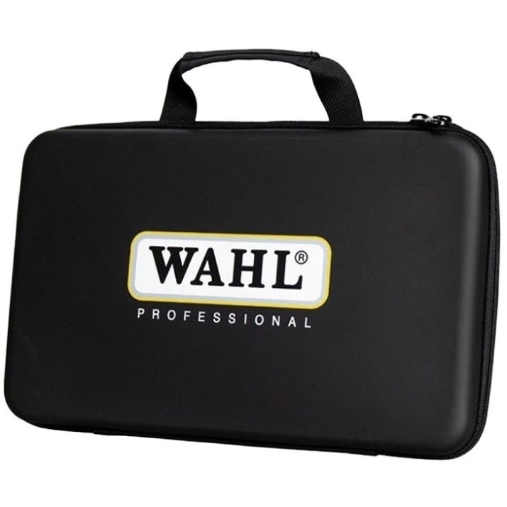 Набор машинок для стрижки Wahl Super Taper & Beret (08592-017)