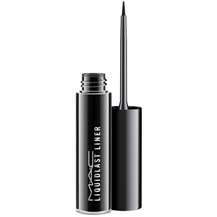 Eyeliner pentru ochi MAC Liquidlast Liner Point Black