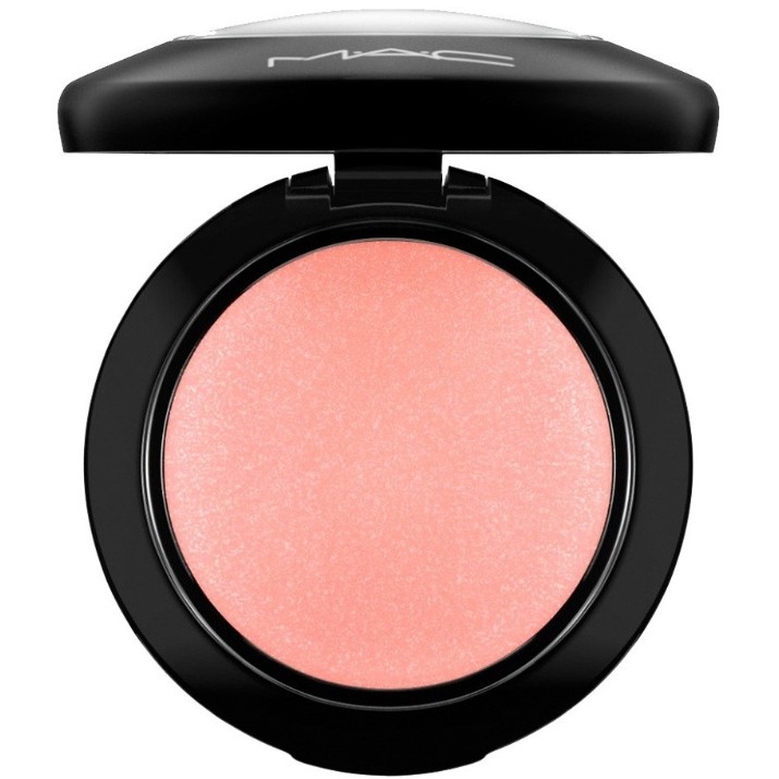 Blush pentru față MAC Mineralize Blush New Romance