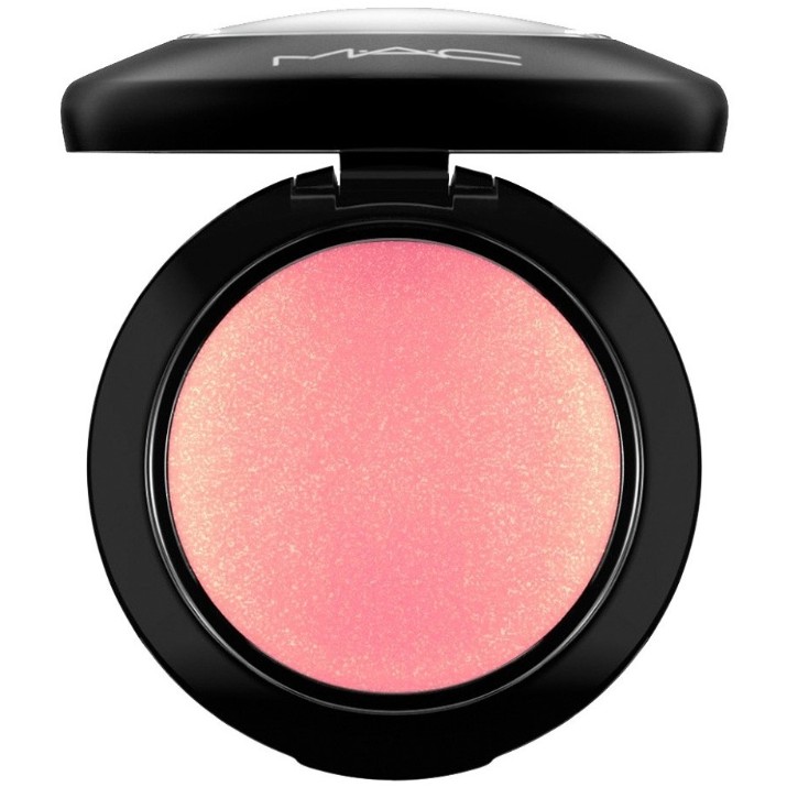 Blush pentru față MAC Mineralize Blush Petal Power