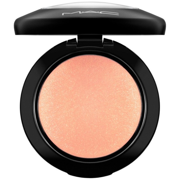 Румяна для лица MAC Mineralize Blush Warm Soul