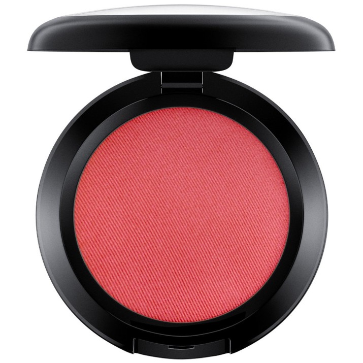 Blush pentru față MAC Powder Blush Apple Red