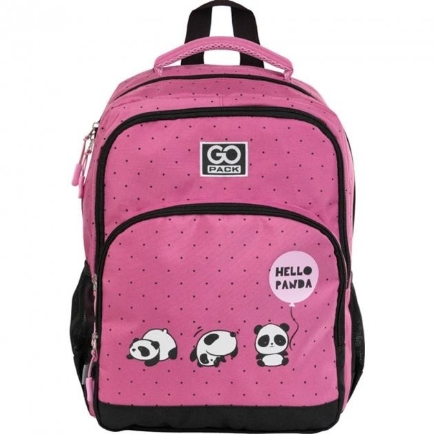 Rucsac școlar GoPack GO21-113M-2