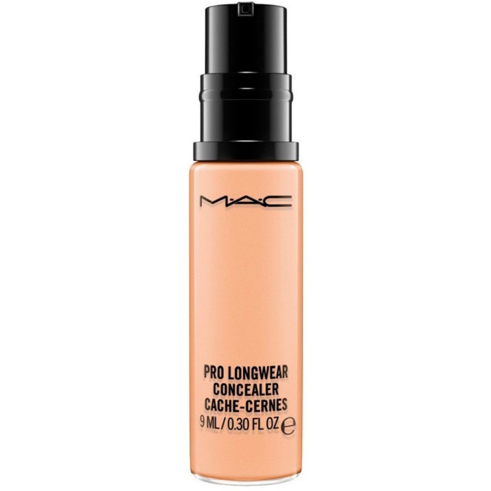 Concealer pentru față MAC Pro Longwear Concealer NW25