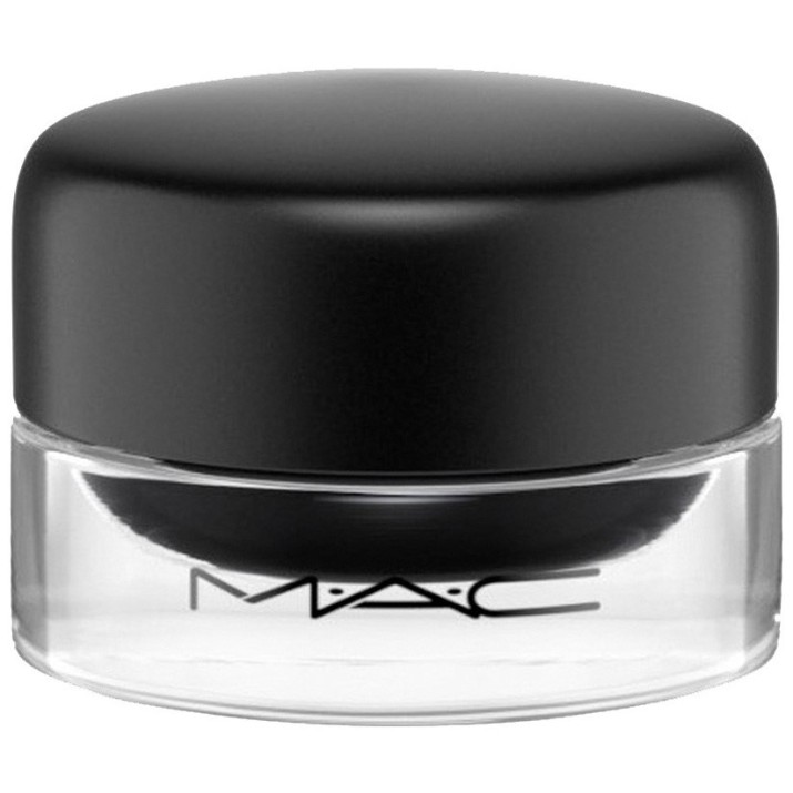 Eyeliner pentru ochi MAC Pro Longwear Fluidline Blacktrack
