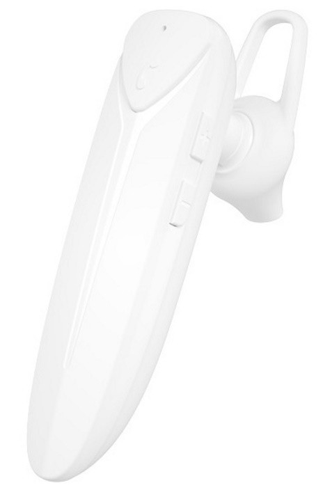 Casca bluetooth XO BE20 White