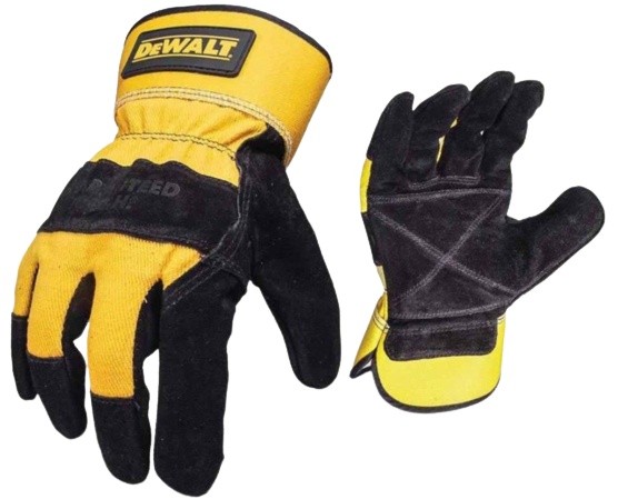 Mănuși de protecție DeWalt DPG41LEU