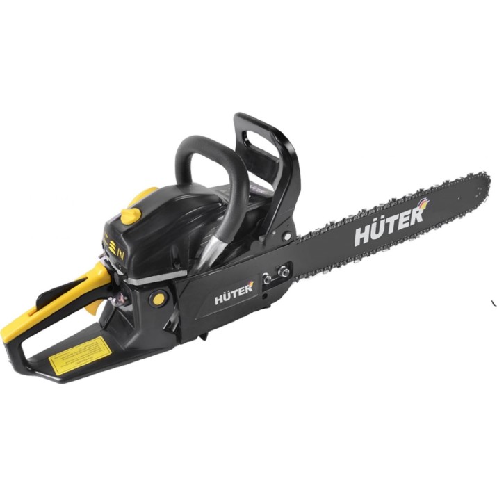 Бензопила Huter BS-4514